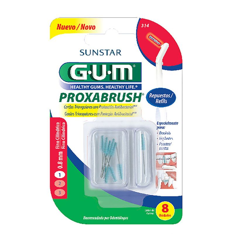 Repuesto-GUM-Mango-Interdental-314-0