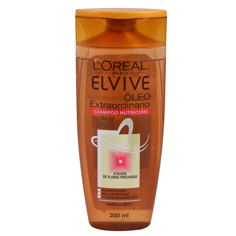 Shampoo-Elvive-Extraordinario-Nutricion-200-ml-0