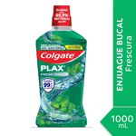 Enjuague-bucal-COLGATE-Plax-fresh-mint-1-L-0