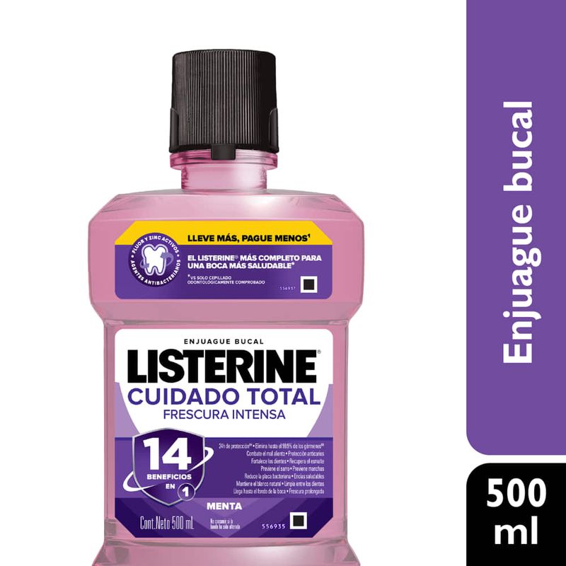 Enjuague-bucal-LISTERINE-Cuidado-total-500-ml-0