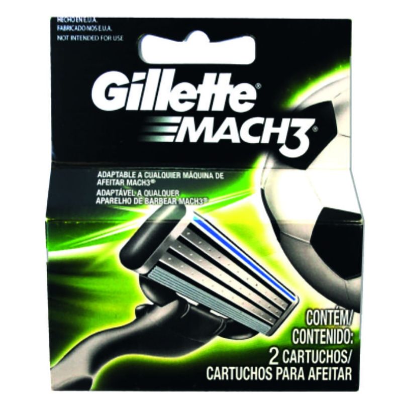 Repuesto-GILLETTE-Mach-3-Sensitive-2-un-0