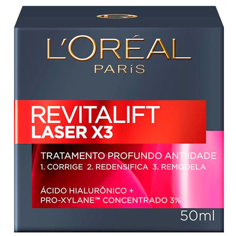 Crema-Revitalift-L-OREAL-Laser-x-3-Dia-50-g-0