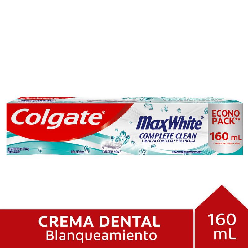 Crema-dental-COLGATE-max-white-220-g-0