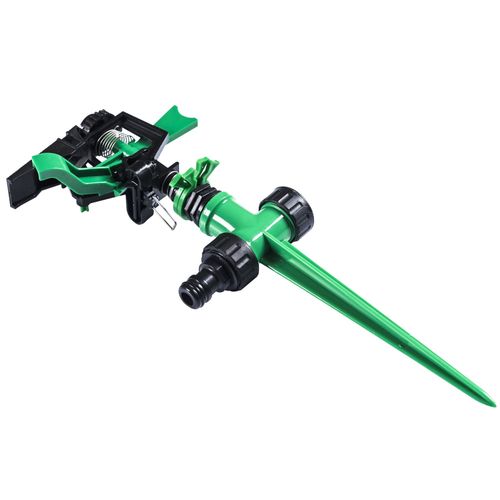 Rociador de impulso 347 cc BRICO-TECH Mod.BT4211