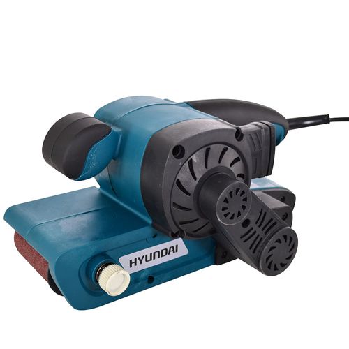 Lijadora de banda HYUNDAI 800 W