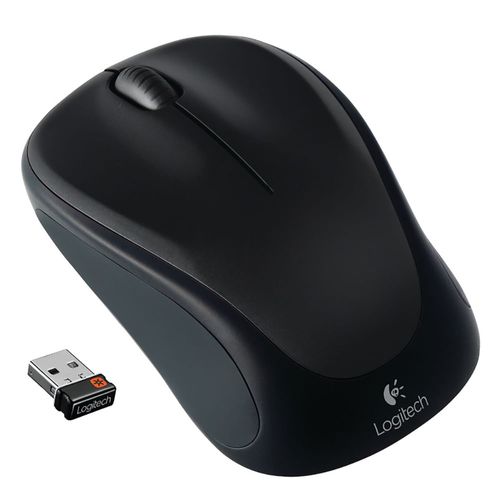 Mouse inalámbrico LOGITECH Mod. M317