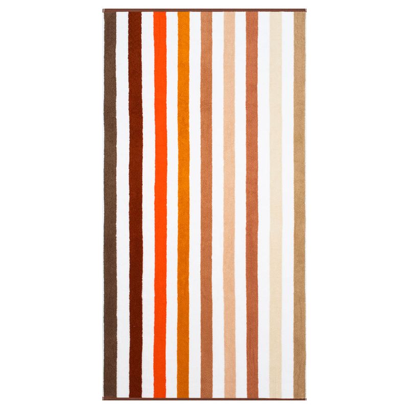 Toalla-Playera-BUDDEMEYER-Linea-San-Martin-500-g-marron-con-franjas-80x160-cm-1