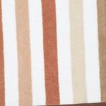 Toalla-Playera-BUDDEMEYER-Linea-San-Martin-500-g-marron-con-franjas-80x160-cm-2