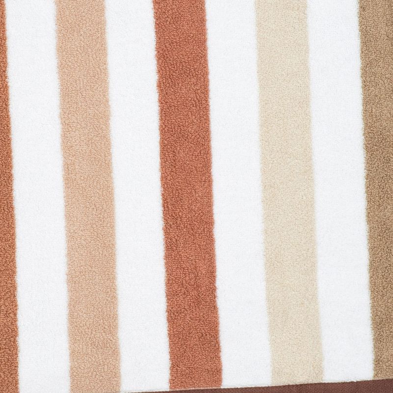 Toalla-Playera-BUDDEMEYER-Linea-San-Martin-500-g-marron-con-franjas-80x160-cm-2