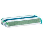 Toalla-Playera-BUDDEMEYER-Linea-San-Martin-500-g-verde-con-franjas-80x160-cm-0
