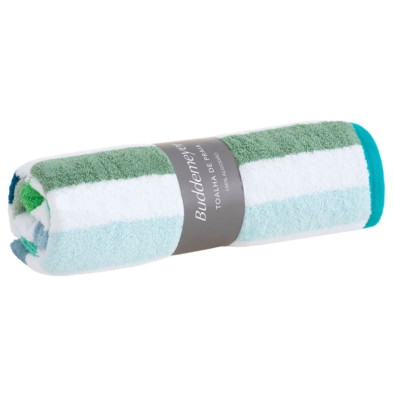 Toalla-Playera-BUDDEMEYER-Linea-San-Martin-500-g-verde-con-franjas-80x160-cm-1