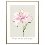 Lamina-con-marco-30x40-cm-Flor-0