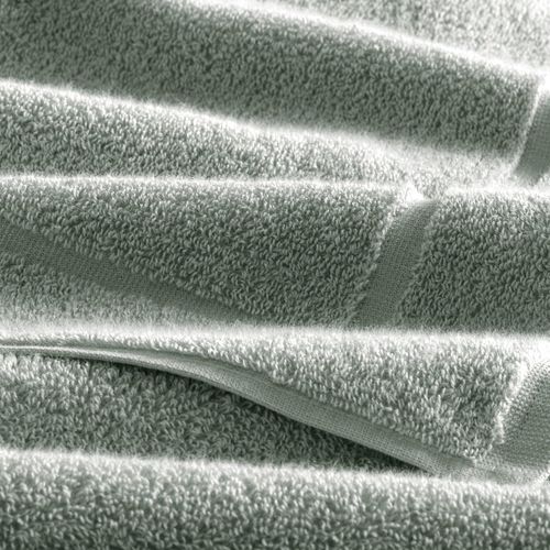 Toalla de Pies 48x70 cm Línea Juliet color verde