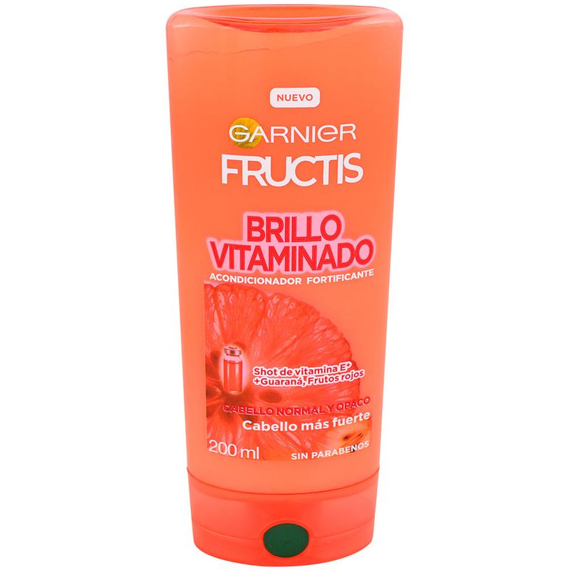 Acondicionador-Fructis-brillo-vitaminado-200-ml-0