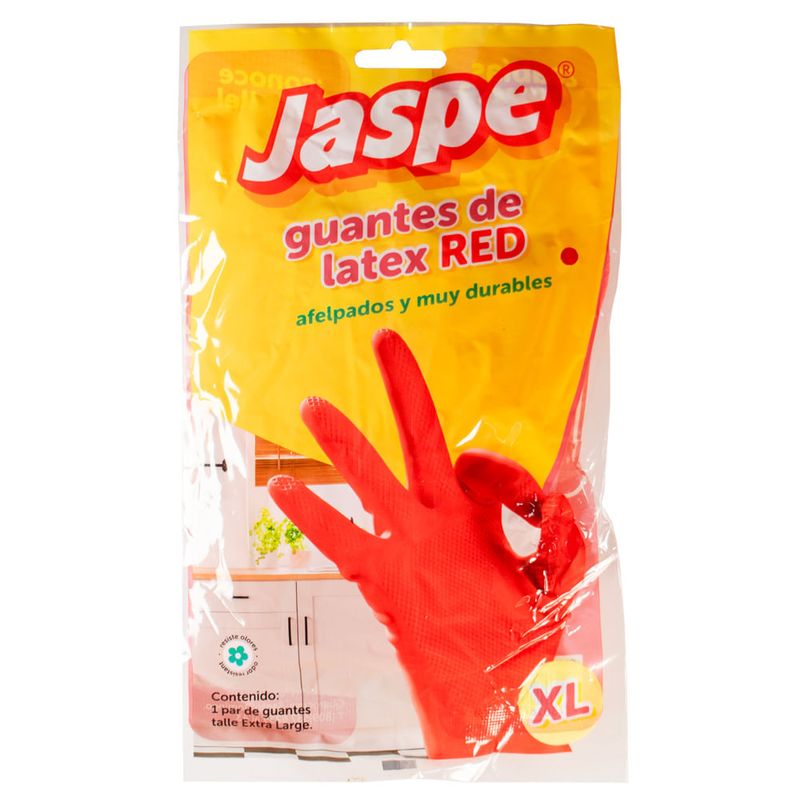 Guante-latex-JASPE-rojo-extra-grande-0