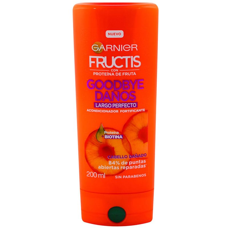 Acondicionador-FRUCTIS-Goodbye-Daños-200-ml-0