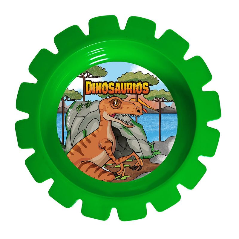 Bowl-con-forma-Dinosaurios-0