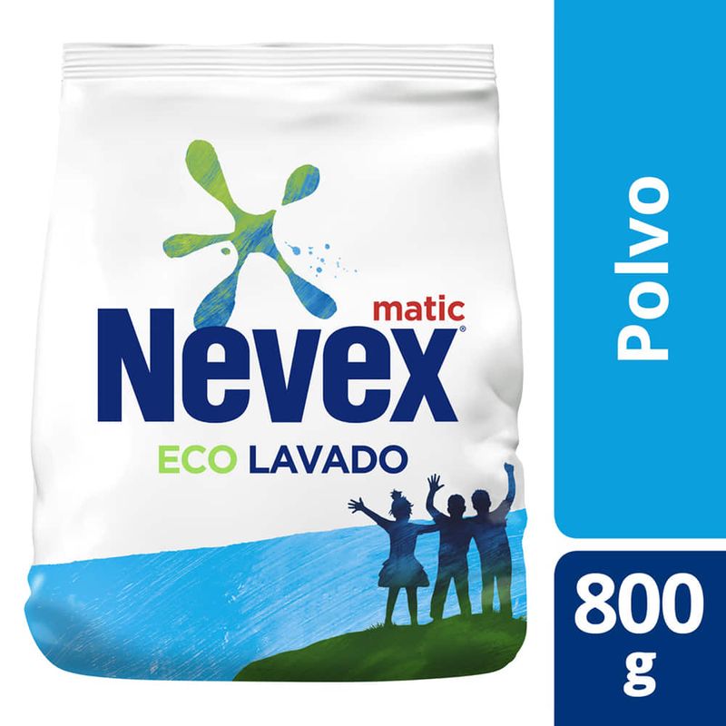 Jabon-en-Polvo-NEVEX-Matic-800-g-0