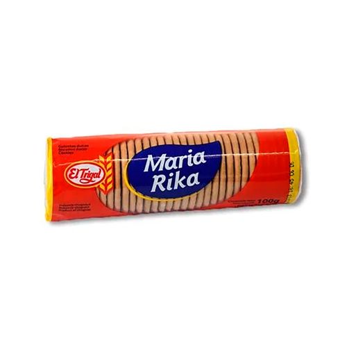 Galletita MARIA RIKA el trigal 100g