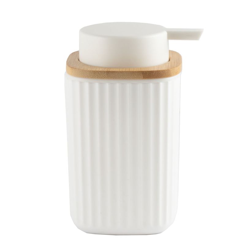Dispensador-de-jabon-Rotello-blanco-0