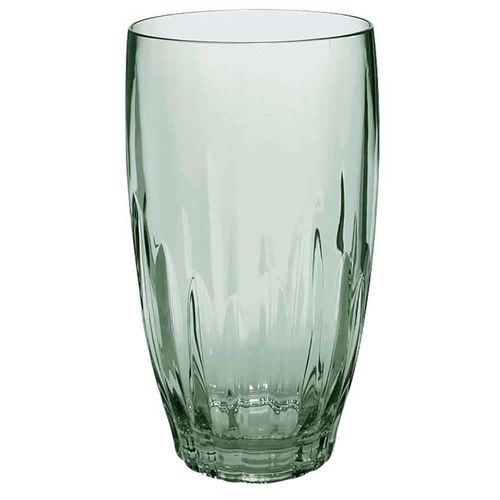 Vaso 680 ml acrílico verde