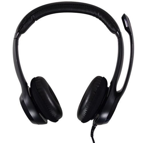 Vincha LOGITECH Mod. H390