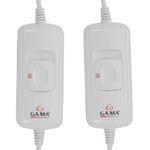 Calientacamas-GAMA-Polar-2-plazas-Mod-YSEB-042-2