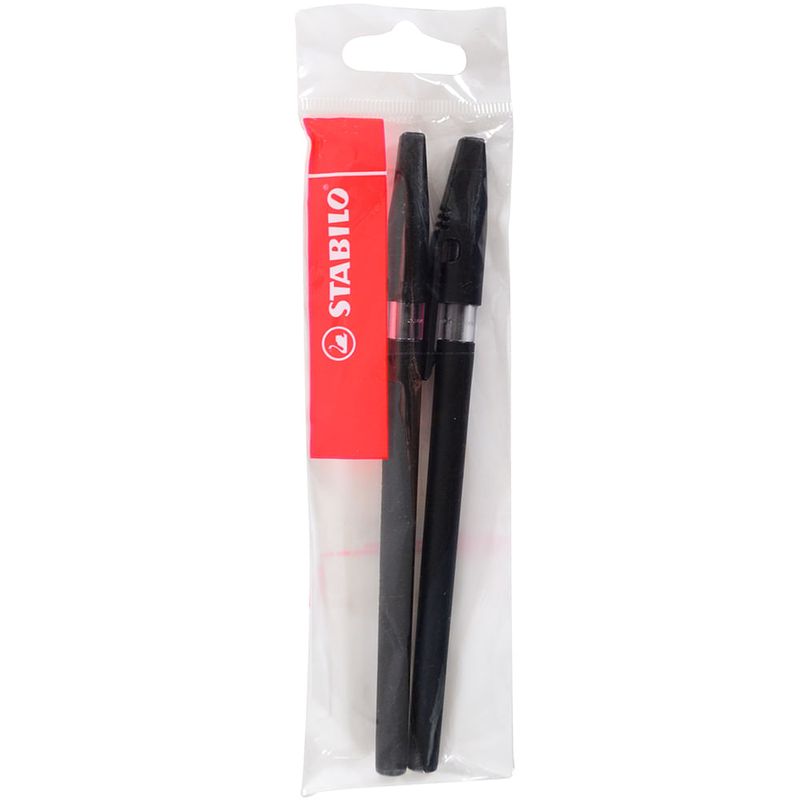 Boligrafo-STABILO-Liner-2un-negro-0