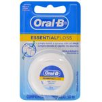 Hilo-dental-ORAL-B-Essential-Floss-50-m-0