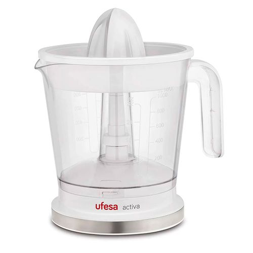 Exprimidor de cítricos UFESA Mod. EX4942 1 L