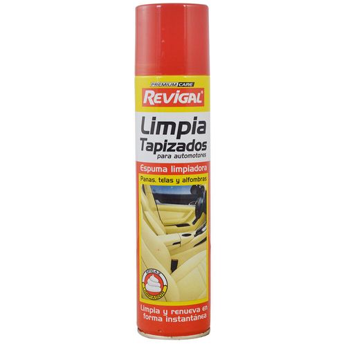 Limpia tapizados pana REVIGAL 440 cc