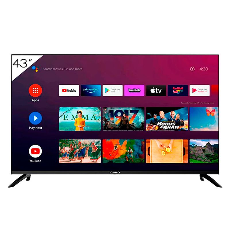 Smart-TV-Led-43--AIWA-Mod-AW-43B4SMFL-Google-Tv-1