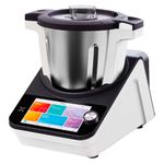 Robot-Smart-XION-XI-Chef-App---300-Recetas-en-La-Nube-0