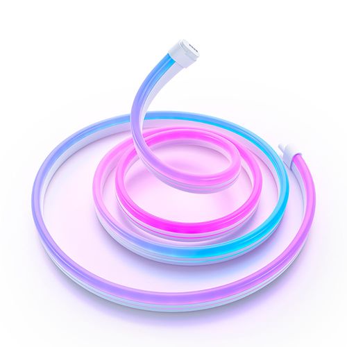 Tira Luz Led Smart XIAOMI Pro Rgb 2 m
