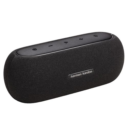 Parlante Bluetooth HARMAN KARDON Luna Negro