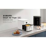 Freidora-XIAOMI-Air-Fryer-65-L-White-Eu-1