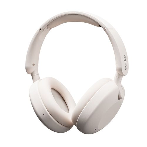 Auriculares Bt SUDIO K2 White ANC