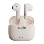 Auriculares-Tws-SUDIO-A1-Snow-White-0