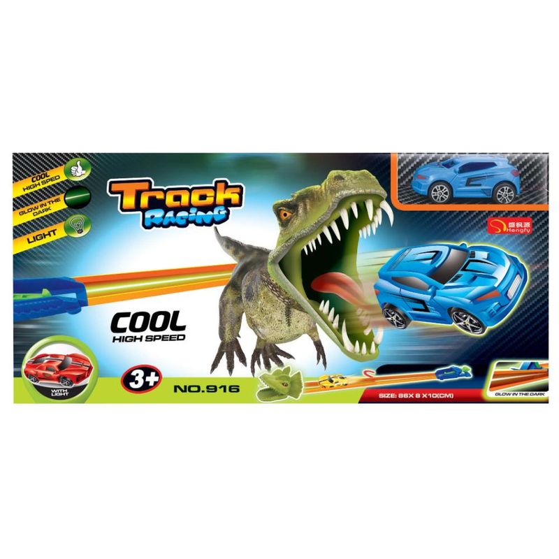 Pista-con-Lanzador-Dino-1