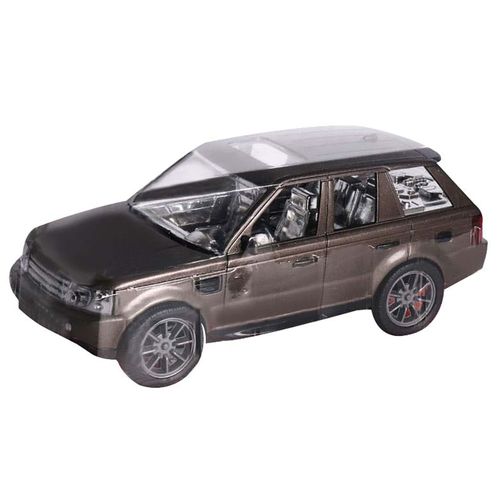 Auto a fricción