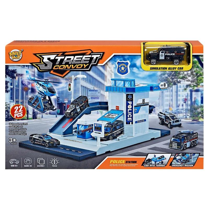 Playset-Policia-con-vehiculos-y-accesorios-1