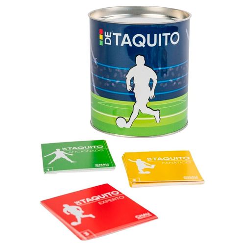 Juego de Taquito