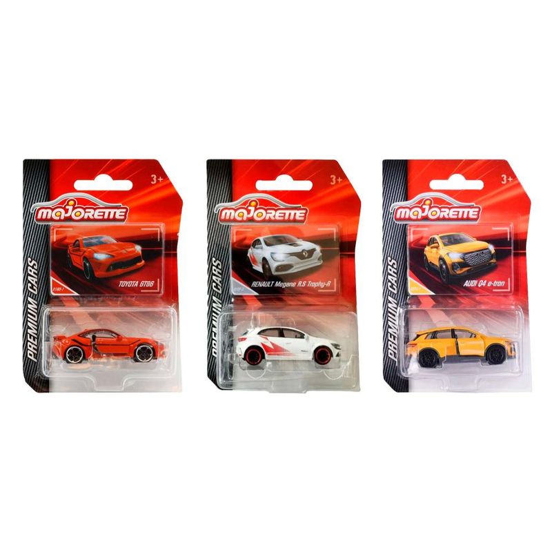 Auto-MAJORETTE-Premium-0