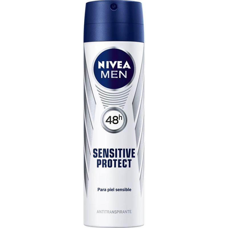 Desodorante-NIVEA-spray-men-piel-sensible-0