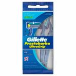 Maquina-Prestobarba-GILLETTE-Ultragrip-5-un-0