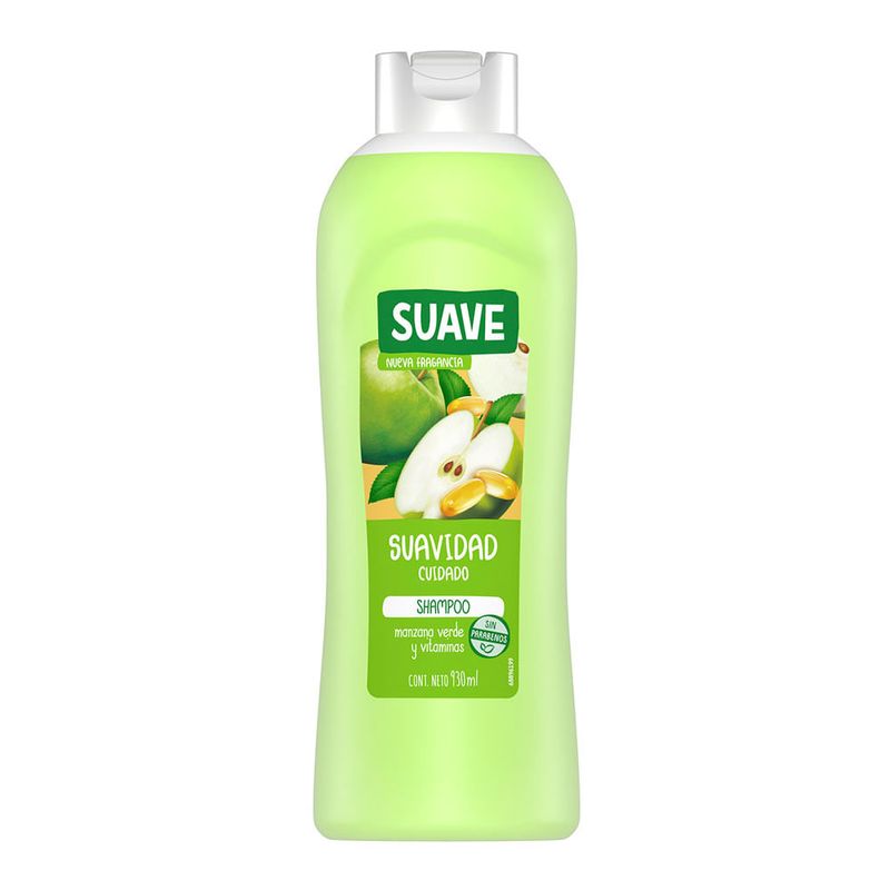 Shampoo-SUAVE-Manzana-Verde-930-ml-1