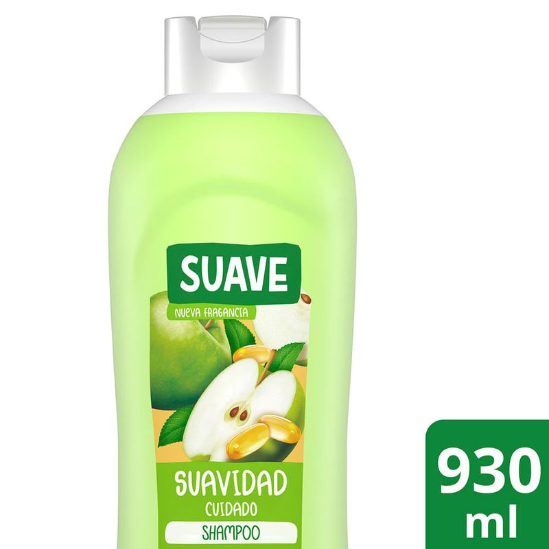 Shampoo-SUAVE-Manzana-Verde-930-ml-0