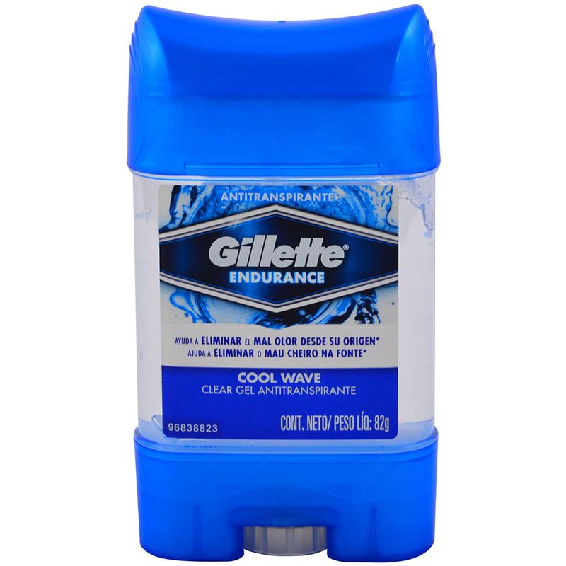 Desodorante-antitranspirante-gel-GILLETTE-Cool-Wave-82-g-0