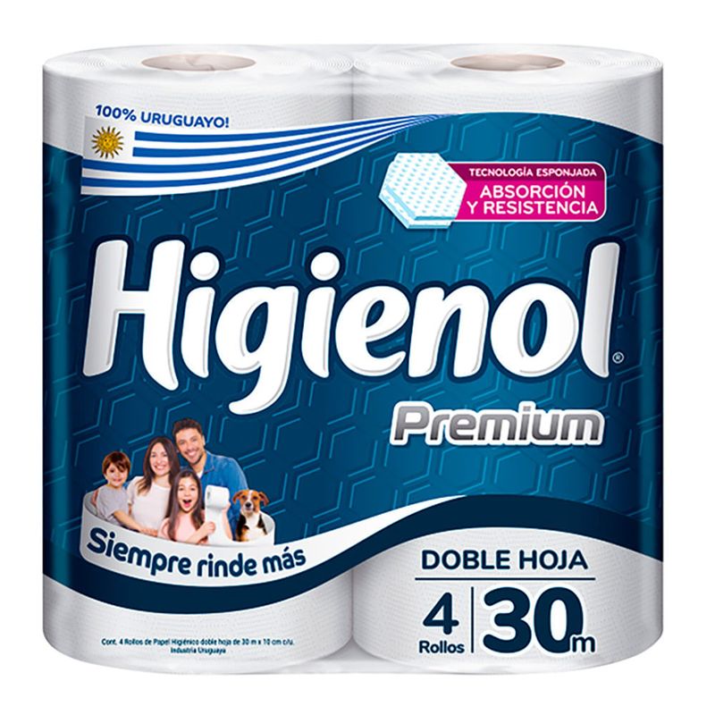 Papel-higienico-HIGIENOL-premiun-doble-Hoja-30-m-4-un-0