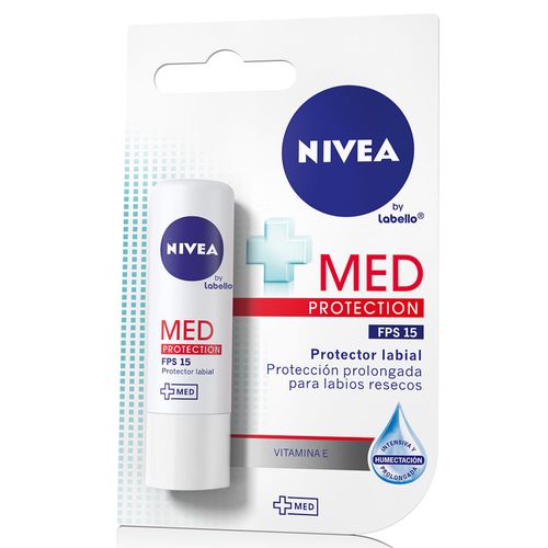 Protector labial NIVEA labello 48 g